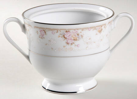 Chelsea Sugar Bowl No Lid