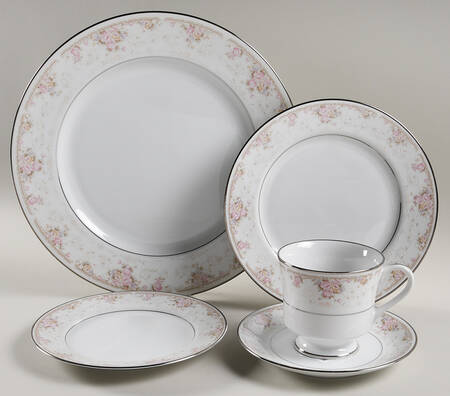 Chelsea 5 Piece Place Setting