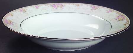Chelsea Large Rim Soup Bowl