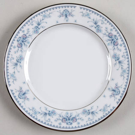 Danielle Bread & Butter Plate by Royal Prestige