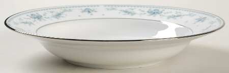 Danielle Large Rim Soup Bowl