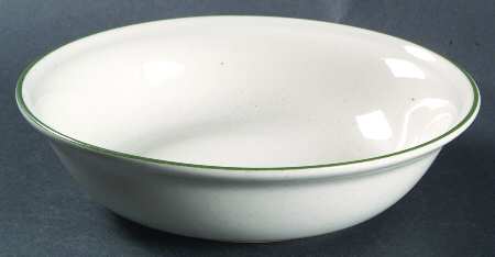 Field Song Coupe Cereal Bowl