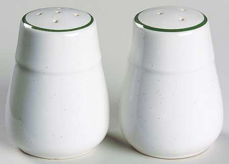 Field Song Salt & Pepper Set