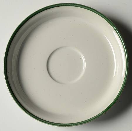 Field Song Saucer