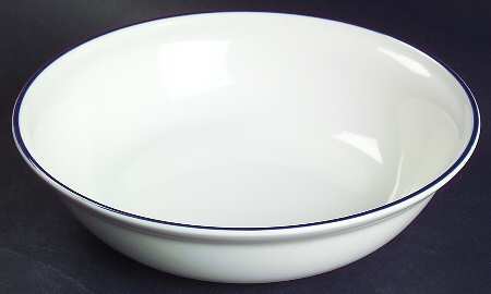 Hanako Coupe Soup Bowl