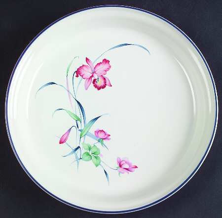 Hanako Salad Plate