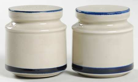 Highness Salt & Pepper Set