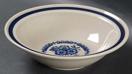 Highness Coupe Cereal Bowl