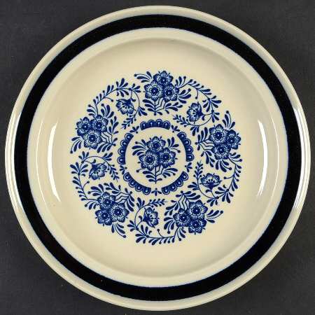 Highness Salad Plate