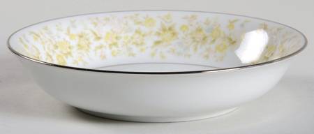 Meadowdale Fruit/Dessert (Sauce) Bowl