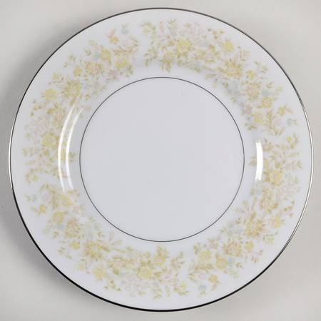 Meadowdale Salad Plate