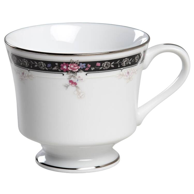 Midnight Mood Footed Cup by Royal Prestige