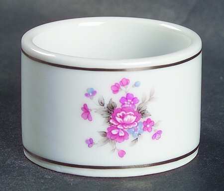Midnight Mood Napkin Ring