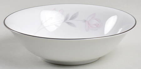 Monique Coupe Cereal Bowl