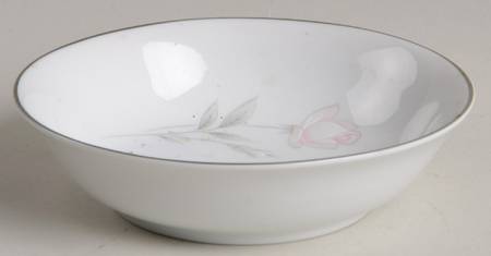 Monique Fruit/Dessert (Sauce) Bowl