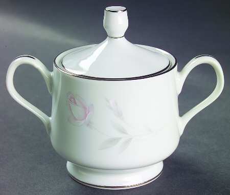 Monique Sugar Bowl & Lid