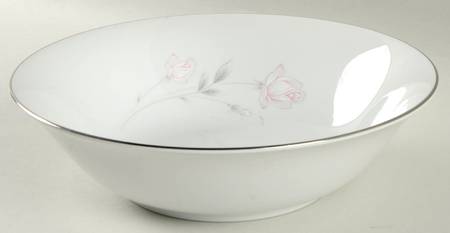Monique 9" Round Vegetable Bowl