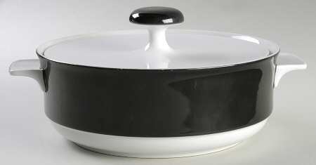 Montego Round Covered Vegetable