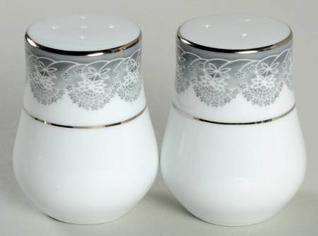 Moon Shadow Salt & Pepper Set