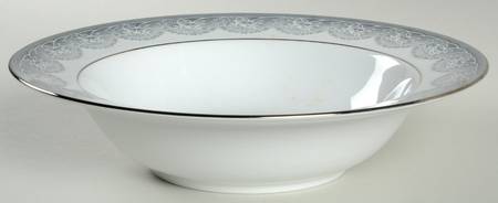 Moon Shadow 10" Round Vegetable Bowl