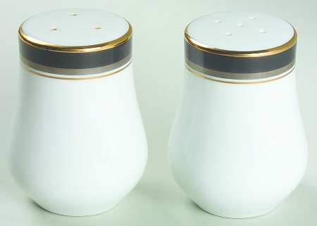 Nocturne Salt & Pepper Set