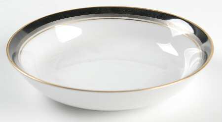 Nocturne Fruit/Dessert (Sauce) Bowl