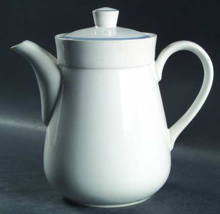 Northland Coffee Pot & Lid