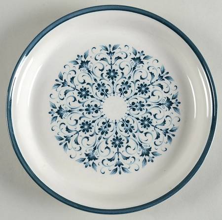 Northland Salad Plate