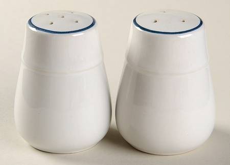 Northland Salt & Pepper Set