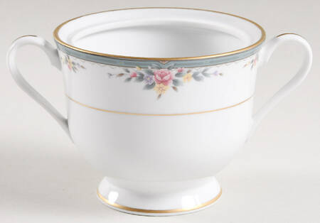 Ovation Sugar Bowl No Lid