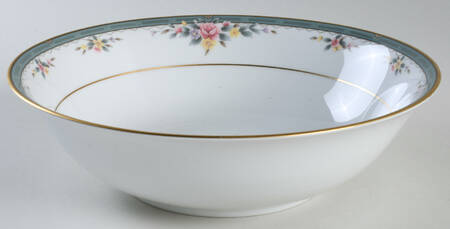 Ovation 9" Round Vegetable Bowl