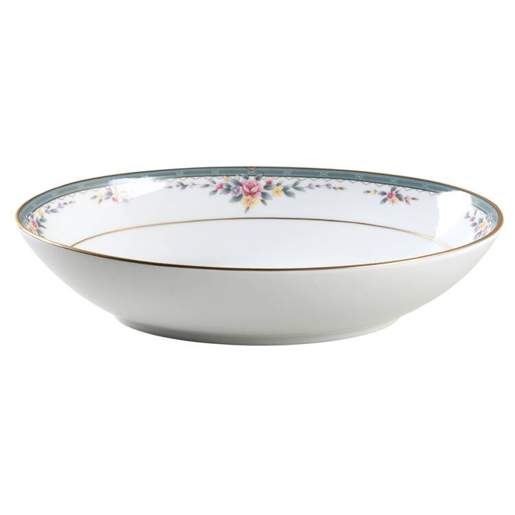 Ovation 10" Oval Vegetable Bowl