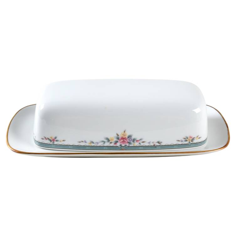 Ovation 1/4 Lb Covered Butter