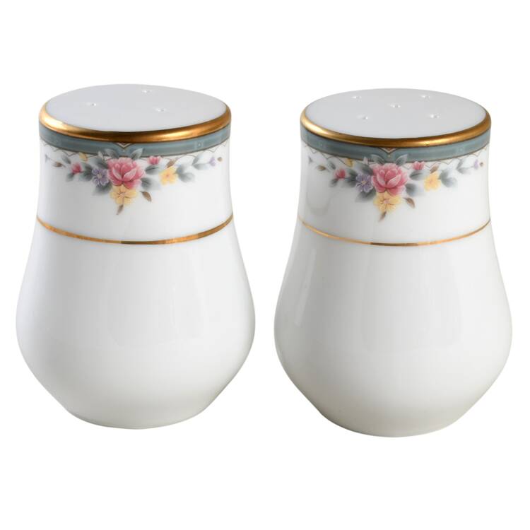 Ovation Salt & Pepper Set