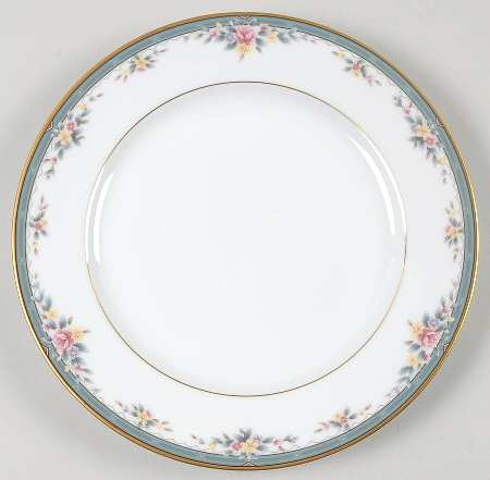 Ovation Salad Plate