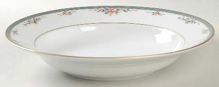 Ovation Large Rim Soup Bowl