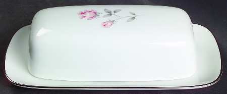 Rose Crest 1/4 Lb Covered Butter