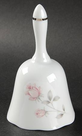 Rose Crest Bell