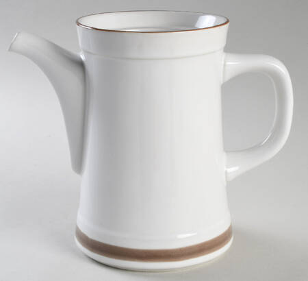 Shogun Coffee Pot No Lid