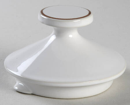 Shogun Lid for Coffee Pot