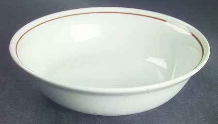 Shogun Coupe Cereal Bowl