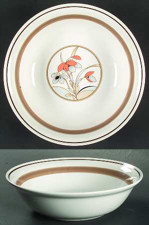 Shogun 9" Round Vegetable Bowl