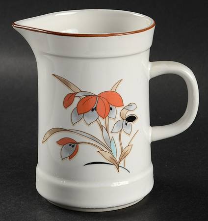 Shogun Creamer