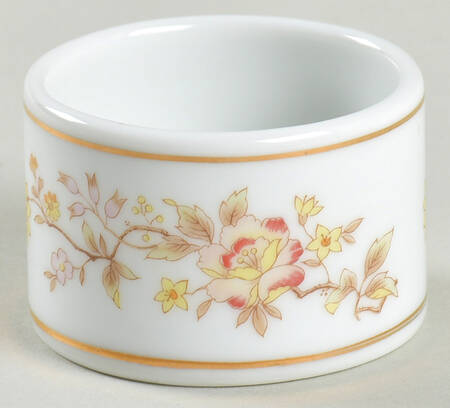 Teahouse Napkin Ring