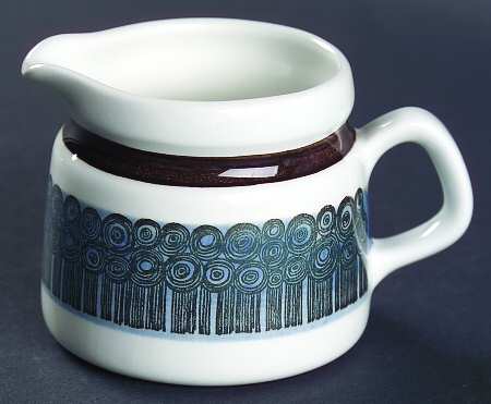 Amanda Mini Creamer