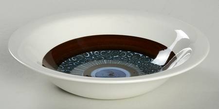 Amanda Rim Soup Bowl