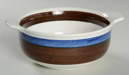 Amanda Lugged Cereal Bowl