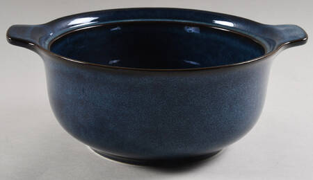 Aniara Blue Tureen No Lid
