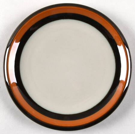 Annika Salad Plate