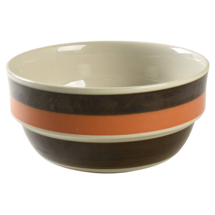 Annika 7" Round Vegetable Bowl